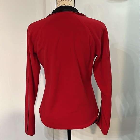 Athletic works zip up top jacket - Picture 4 of 4